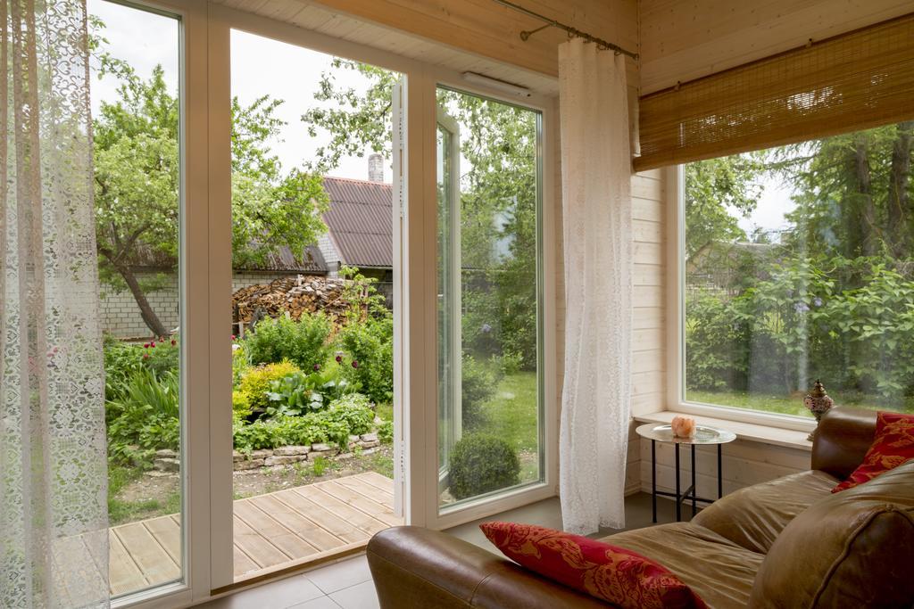 Kaevu Holiday House Parnu Room photo