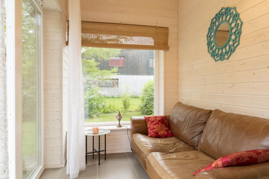 Kaevu Holiday House Parnu Room photo