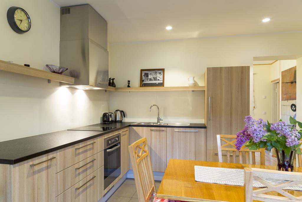 Kaevu Holiday House Parnu Room photo