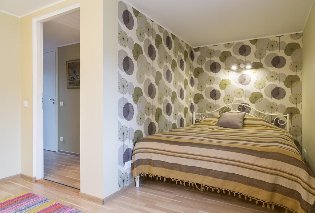 Kaevu Holiday House Parnu Room photo