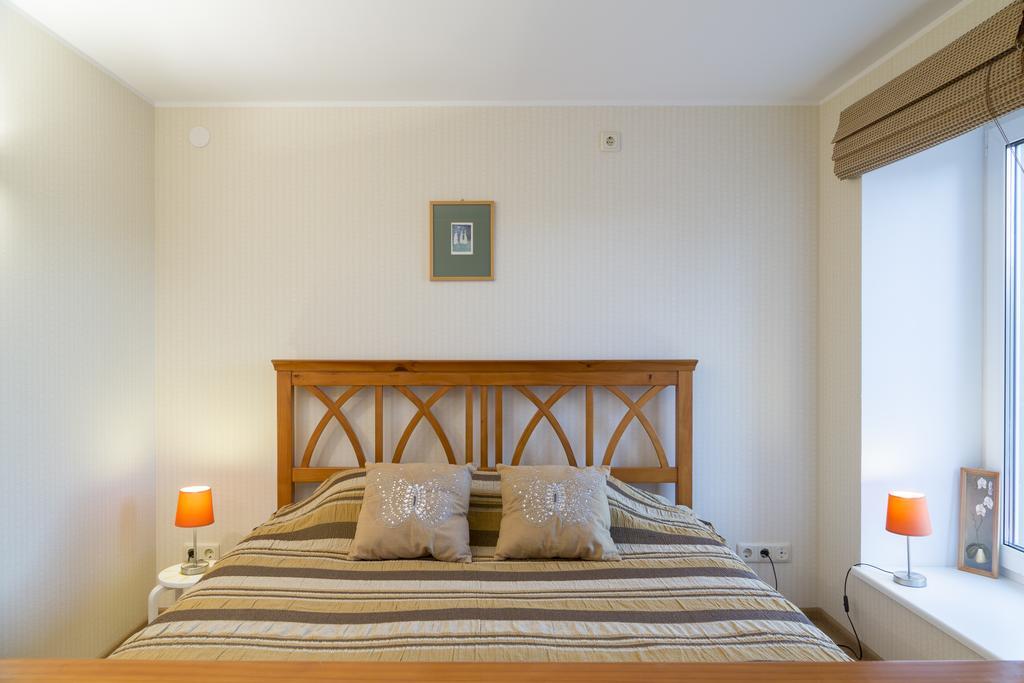 Kaevu Holiday House Parnu Room photo