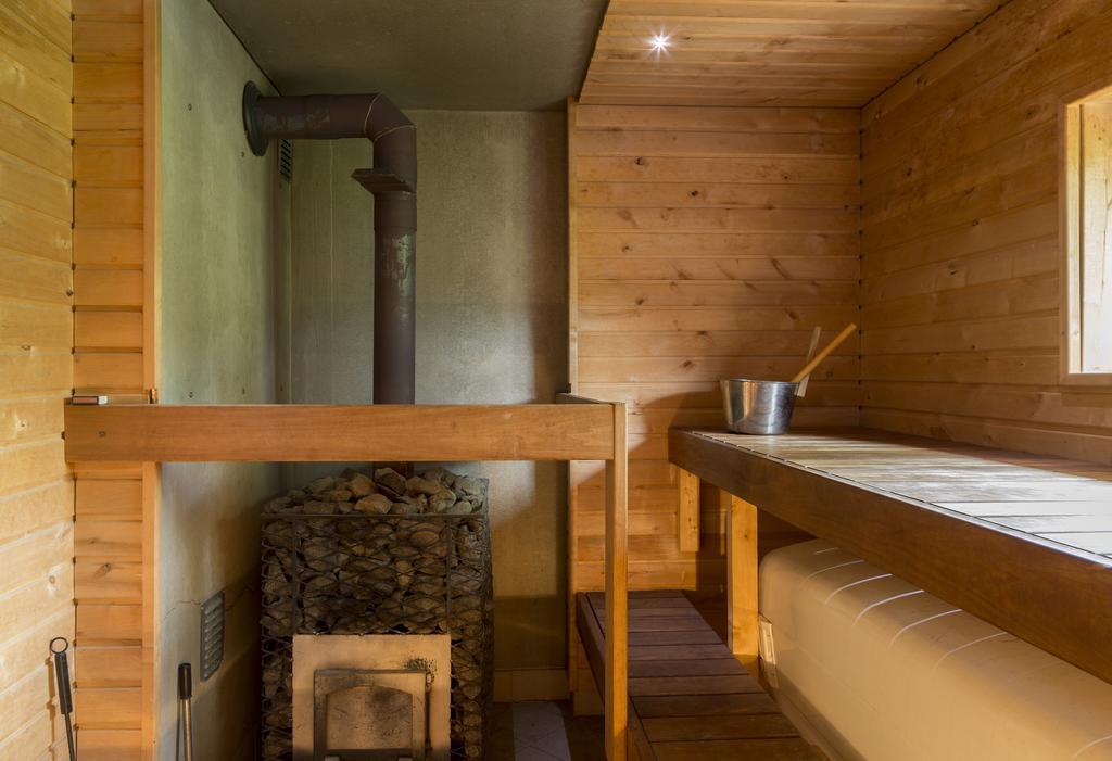 Kaevu Holiday House Parnu Room photo